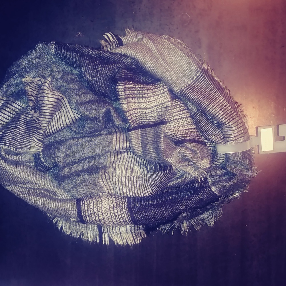 Infinity Scarf